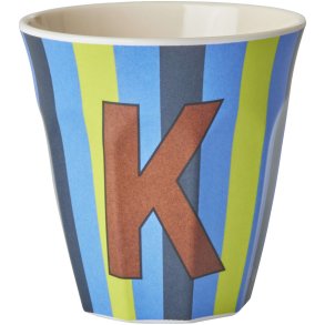 RICE Tasse 25 cl, K - Creme