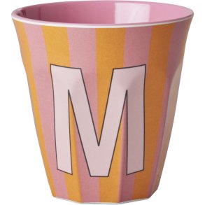 RICE Tasse 25 cl, M - Pink