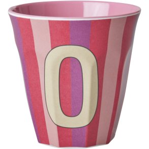 RICE Tasse 25 cl, O - Pink