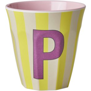RICE Tasse 25 cl, P - Pink