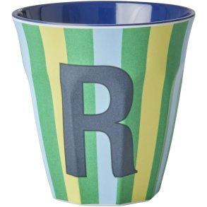 RICE Tasse 25 cl, R - Blau