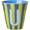 RICE Becher 25 cl, U - Blau