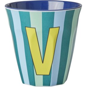 RICE Tasse 25 cl, V - Blau