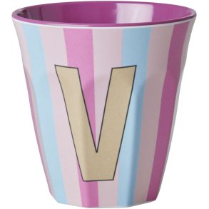 RICE Tasse 25 cl, W - Pink