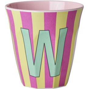 RICE Tasse 25 cl, W - Pink