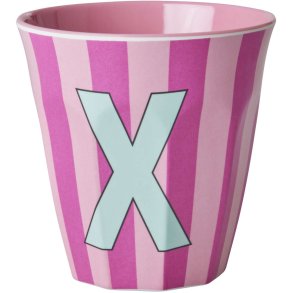 RICE Tasse 25 cl, X - Pink