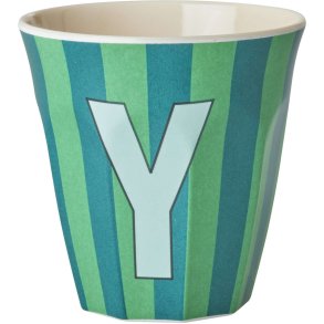 RICE Tasse 25 cl, Y - Creme