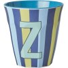 RICE Becher 25 cl, Z - Blau