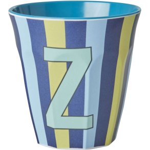RICE Tasse 25 cl, Z - Blau