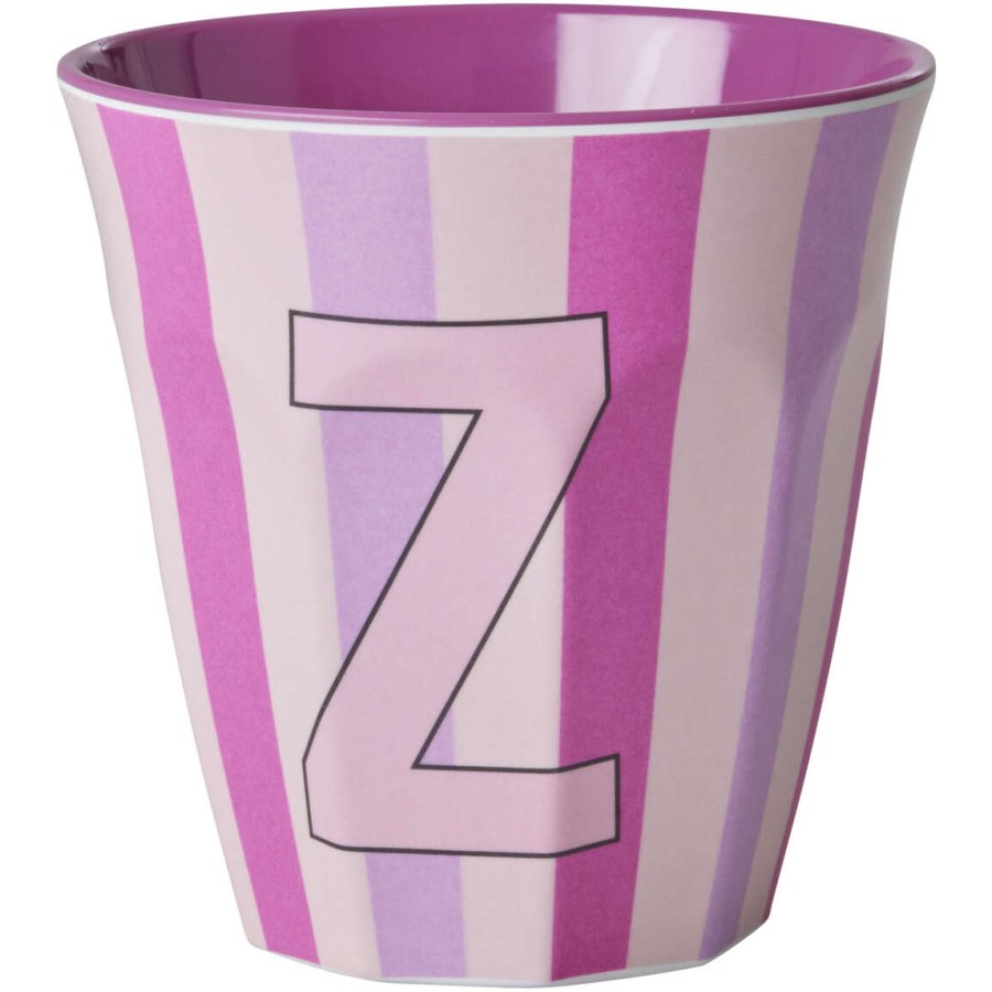 RICE Becher 25 cl, Z - Pink