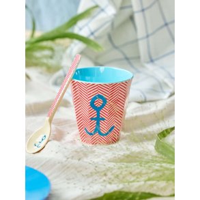 RICE Kop 25 cl, Anker