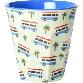 RICE Kop 25 cl, Cars