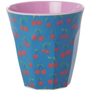 RICE Kinderbecher 25 cl, Cherry Love