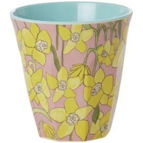 RICE Kop 25 cl, Daffodils