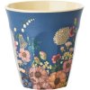 RICE Becher25 cl, Flower Collage