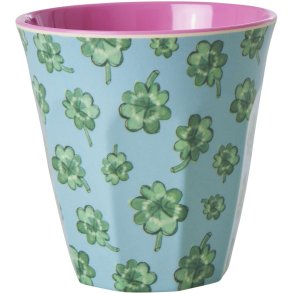 RICE Tasse 25 cl, Good Luck