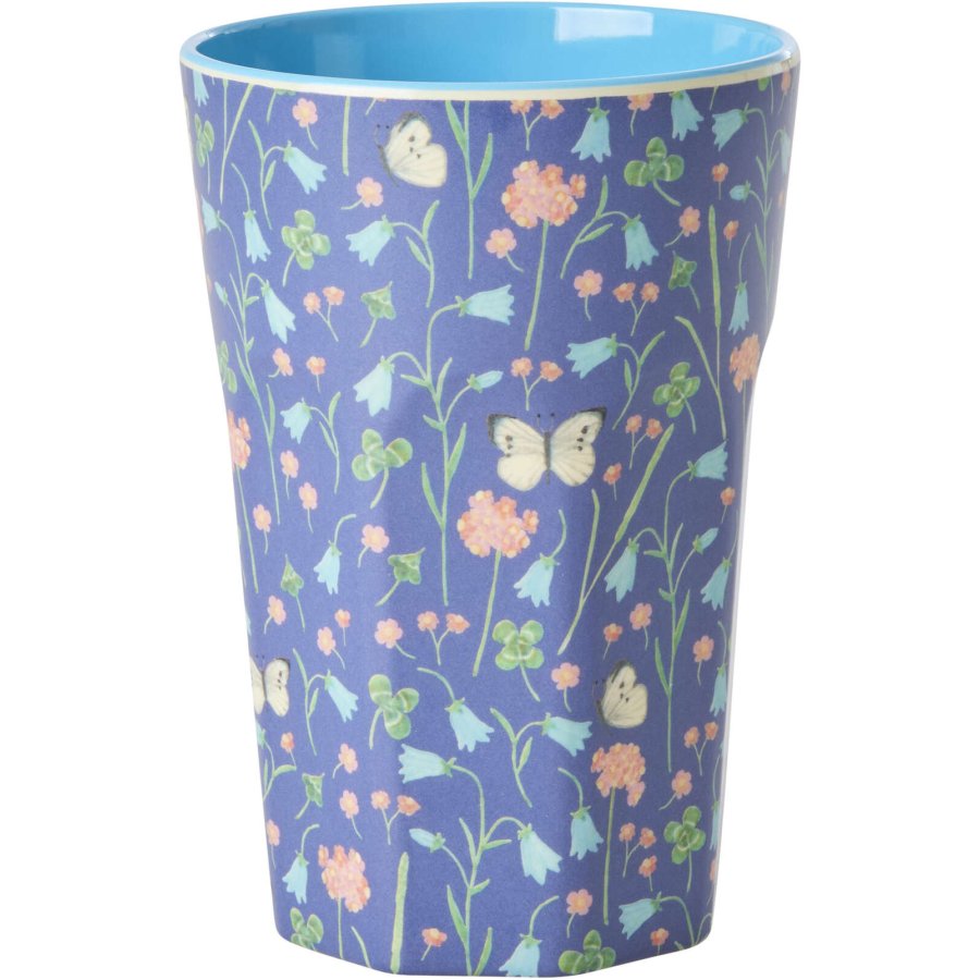 RICE Kop 40 cl, Butterfly Field