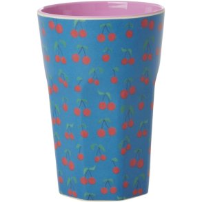 RICE Kinderbecher 40 cl, Cherry Love