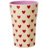 RICE Tasse 40 cl, Darling Hearts