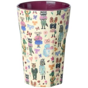 RICE Nathalie L&eacute;t&eacute; Kop 40 cl, Bordeaux