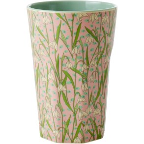 RICE Kop 40 cl, New Snowdrop