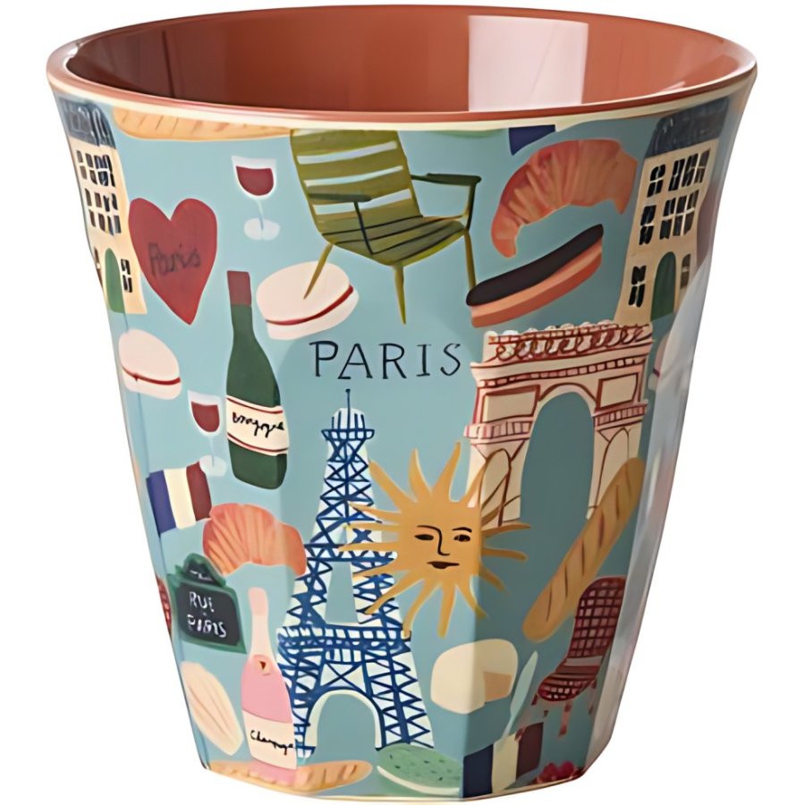 RICE Krus 40 cl, Paris Mon Amour