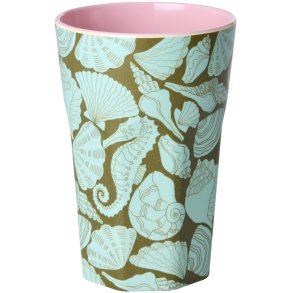 RICE Kinderbecher 40 cl, Sea Shell