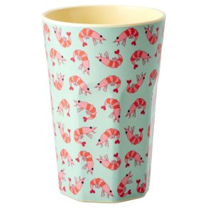 RICE Kop 40 cl, Shrimp