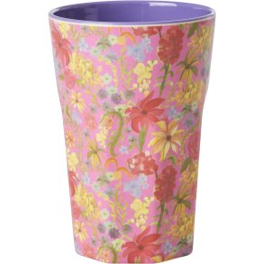 RICE Tasse 40 cl, Swedish Flower