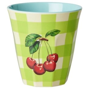 RICE Kop 25 cl, Gr�n