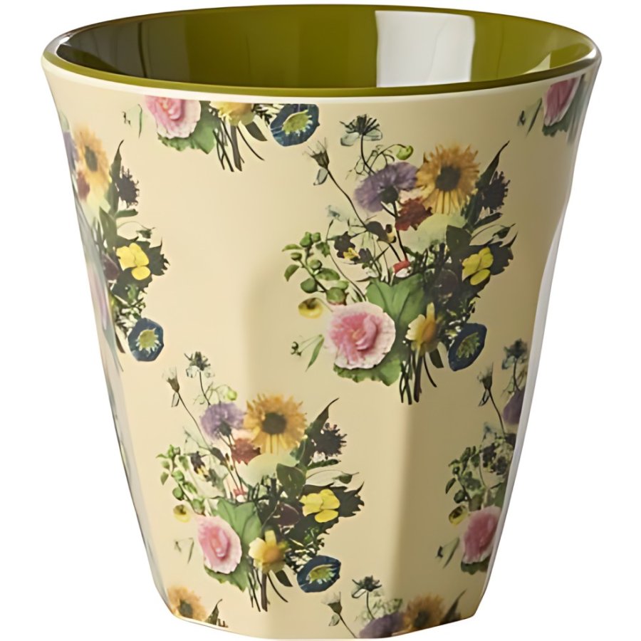 RICE Krus 25 cl, Retro Bouquet