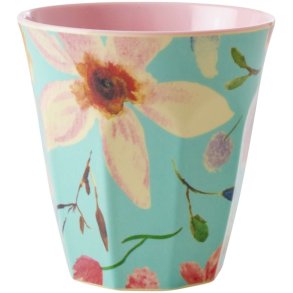 RICE Kinderbecher 25 cl, Selma Flower