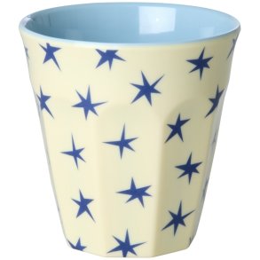 RICE Kop 25 cl, Creme