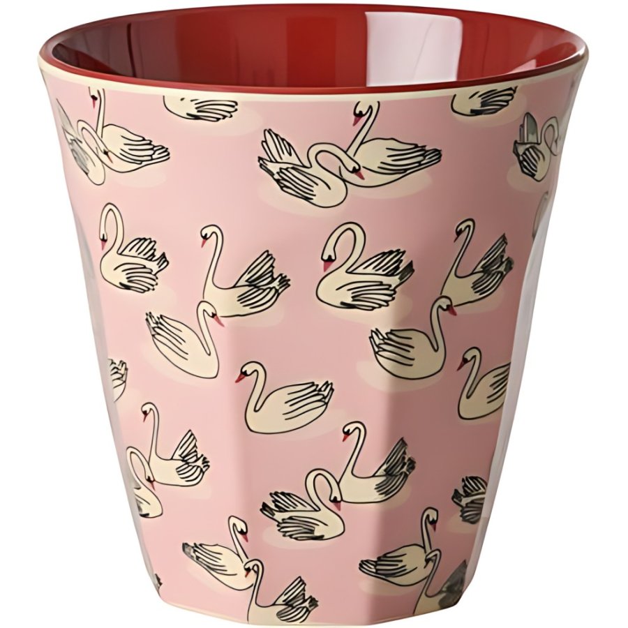 RICE Krus 25 cl, Swan in Paris