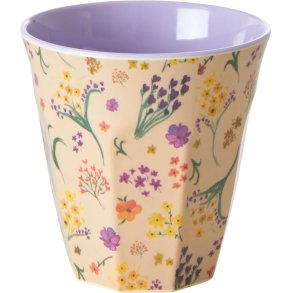 RICE Tasse 25 cl, Wild flower