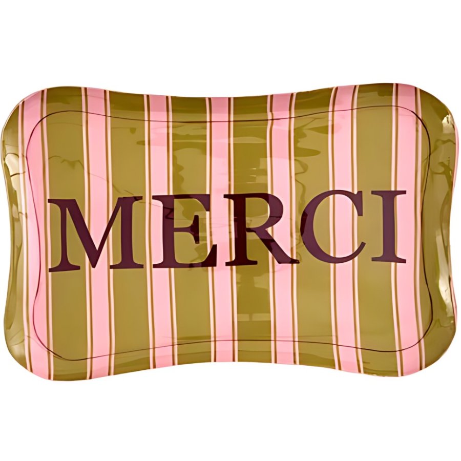 RICE Bakke 22,5x34 cm, Merci