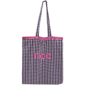 RICE Taske 40x30, Multi