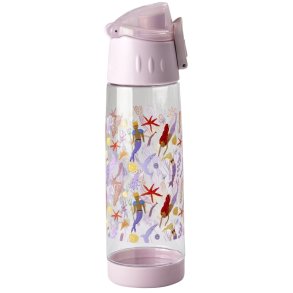 RICE Drikkedunk 500 ml, Pink