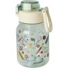 RICE KIDS Sports Trinkflasche 700 ml, Soft Green
