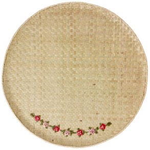 RICE Bakke 45 cm, Natur