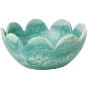 RICE Schssel 15,5 cm, Hellgrn