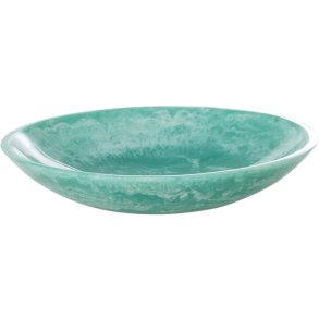 RICE Salatschssel 32 cm, Hellgrn