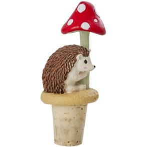 RICE Vinprop 6 cm, Pindsvin