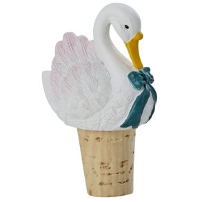 RICE Vinprop 7 cm, Svane