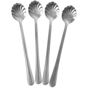 RICE Lffel 19 cm, Stahl