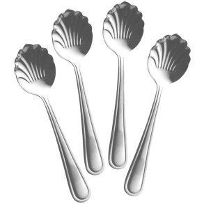 RICE Lffel 14 cm, Stahl