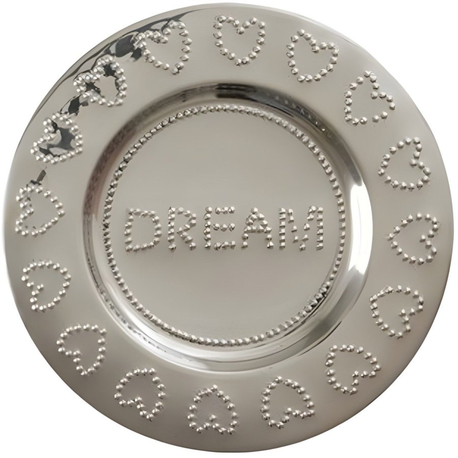 RICE Tallerken 20 cm, Dream
