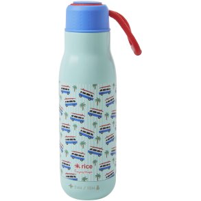 RICE Termoflaske 500 ml, Bil