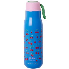 RICE Trinkdose 500 ml, Cherry Love