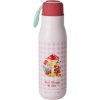 RICE Trinkflasche 500 ml, Pink